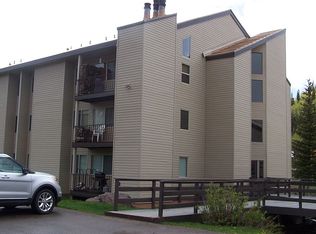 385 S Vasels Road #72, Brian Head, UT 84719