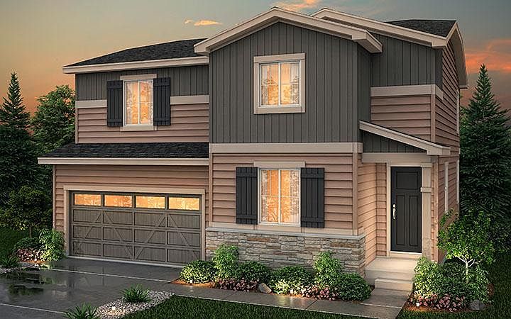 Elevation C