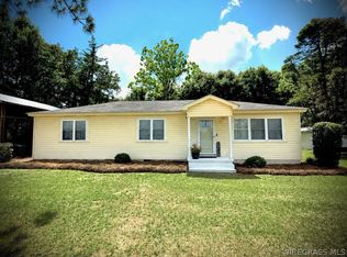 211 N King St, Samson, AL 36477