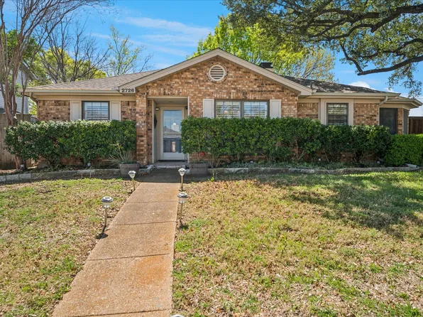 2726 Oak Trl, Carrollton, TX 75007