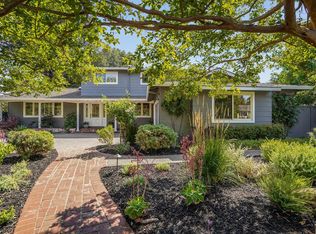 1171 Buckingham Dr, Los Altos, CA 94024
