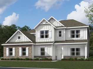 Johnstown Plan, Fields at Sugar Creek, New Palestine, IN 46163