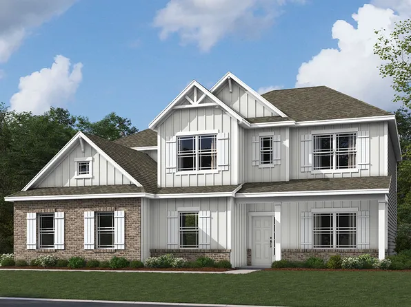 Johnstown Plan, Fields at Sugar Creek