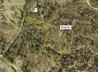 793 A J Irvin Rd, Talmo, GA 30575