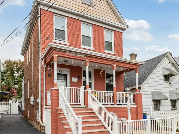 467 Penn St, Perth Amboy, NJ 08861