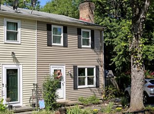 211 Greentree Park, Charlottesville, VA 22901