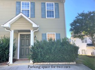 2429 Pumpkin Ridge Way, Raleigh, NC 27604