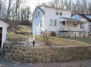 591 Antietam Rd, Reading, PA 19606