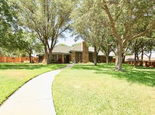 1 Bennett Cir, Big Spring, TX 79720