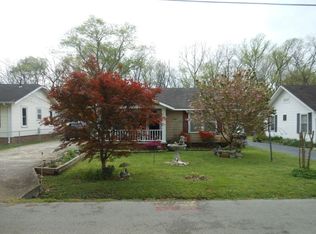 5416 Clemons Rd, Chattanooga, TN 37412