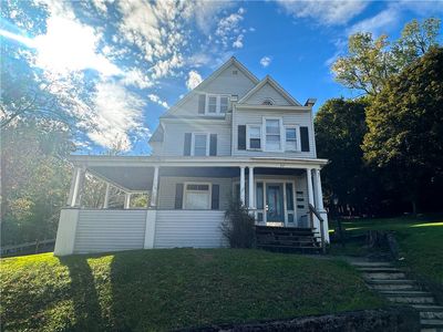 97 Elm St, Oneonta, NY, 13820