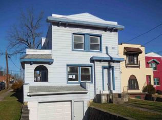 2438 Duck Creek Rd, Cincinnati, OH 45212