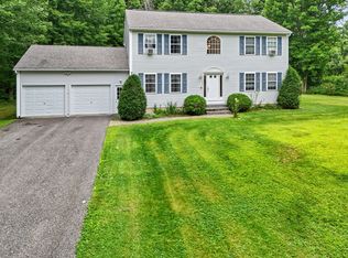 106 Ridge Rd, Fairfield, ME 04937