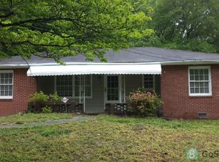 1597 Bridgeport Dr NW, Atlanta, GA 30318