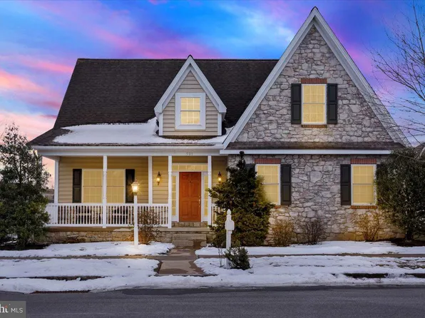 501 Prince George Dr, Lancaster, PA 17601
