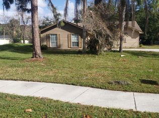 4821 Pine Ave, Green Cove Springs, FL 32003