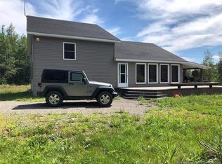 291 Haut Saint Antoine, Saint Mary, NB E4S 1V6