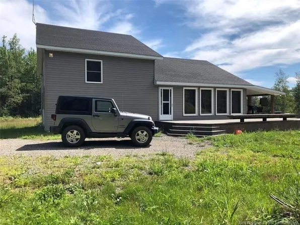 291 Haut Saint Antoine, Saint Mary, NB E4S 1V6
