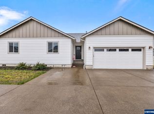 3073 Jaunt Ave NE, Albany, OR 97321