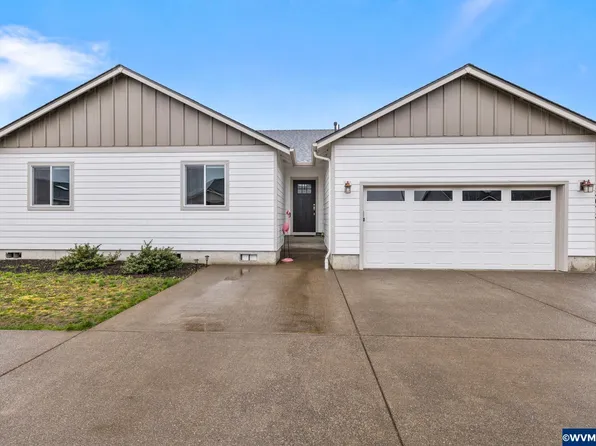 3073 Jaunt Ave NE, Albany, OR 97321