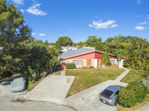 6257 NW 1st Street, Margate, FL 33063