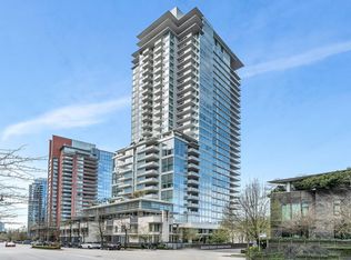 1139 Cordova St W #101, Vancouver, BC