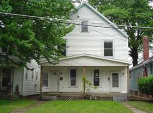 505 S Willow Rd, Evansville, IN 47714