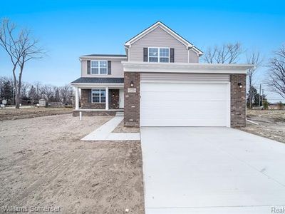 12225 Lincolnshire Dr, Sterling Heights, MI, 48312