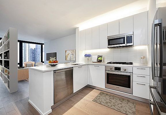 3rd image of 685 1st Ave APT 24J