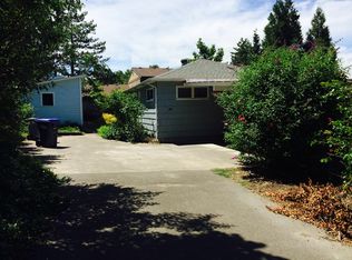 547 Clay St, Ashland, OR