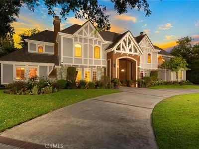 1300 Rancho Rd, Arcadia, CA, 91006