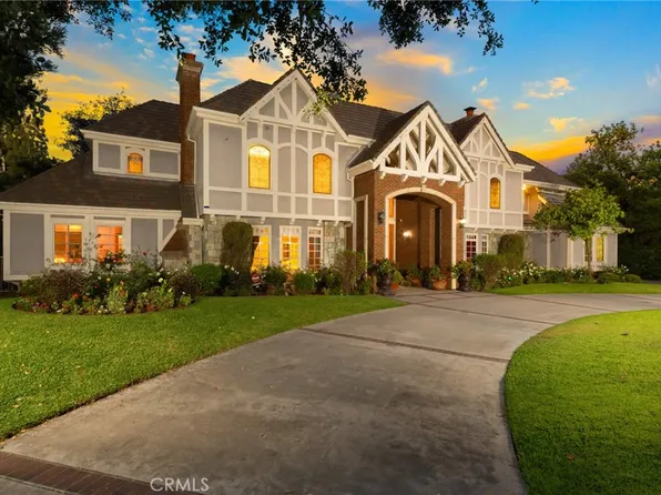 1300 Rancho Rd, Arcadia, CA 91006