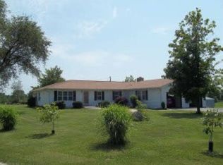 4601 County Road 351, Fulton, MO 65251