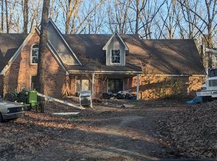 4760 Oak Rd, Arlington, TN 38002