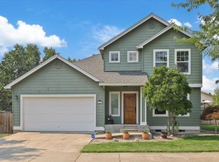 1723 N Harmony Ln, Greenacres, WA 99016