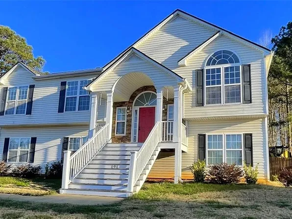 191 Oakview Dr, Dallas, GA 30157