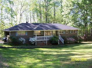 106 Tanglewood Trl, Griffin, GA