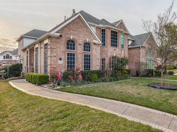 6736 Canterbury Dr, Frisco, TX 75035