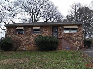 2803 Caniff Rd, Richmond, VA 23223