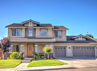 6762 W Wrenwood Ln, Fresno, CA