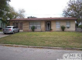 3411 Kildare Ave, San Antonio, TX 78223