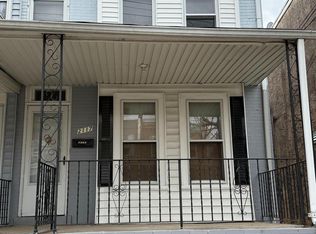 2117 W 4th St, Chester, PA 19013
