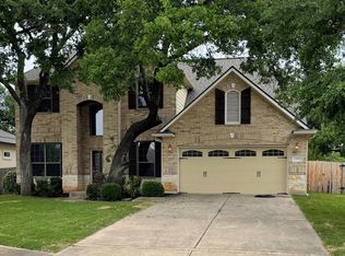 2832 Nolina Ln, Round Rock, TX 78681