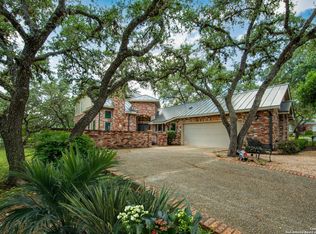 4 Horns Cross, San Antonio, TX 78257