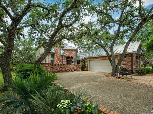 4 Horns Cross, San Antonio, TX 78257