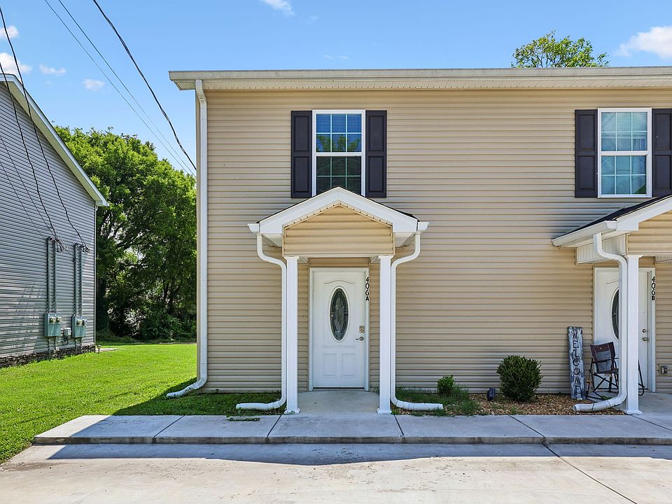 1st image of 406 Hedgemont Ave #1