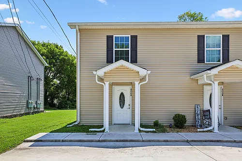 406 Hedgemont Ave #1 Photo 1
