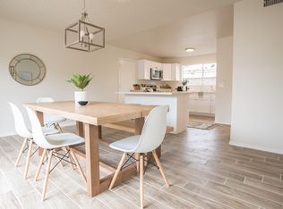 1502 E Kristal Way, Phoenix, AZ 85024