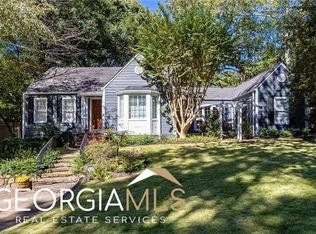 1944 Ardmore Rd NW, Atlanta, GA 30309