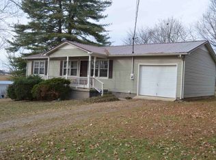 206 Country Dr, Cowan, TN 37318